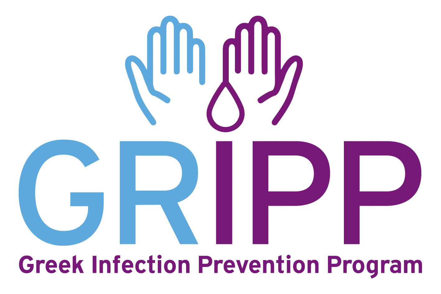 GRIPP LOGO RGB