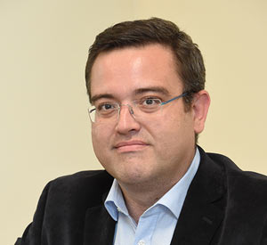 Γιάννης Κοψιδάς, MD, Υποψήφιος Διδάκτωρ