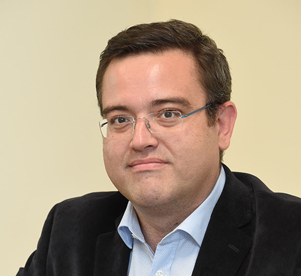 Γιάννης Κοψιδάς, MD, PhD